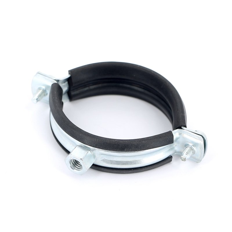 Хомут М8 Walraven 2" (60-66 мм) с epdm WLC