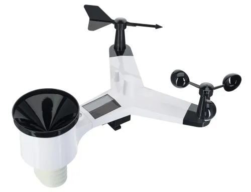 Метеостанция Levenhuk Wezzer PRO LP380