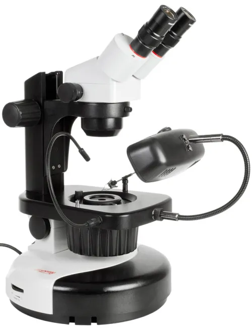 Микроскоп стереоскопический Микромед МС-2-ZOOM Jeweler