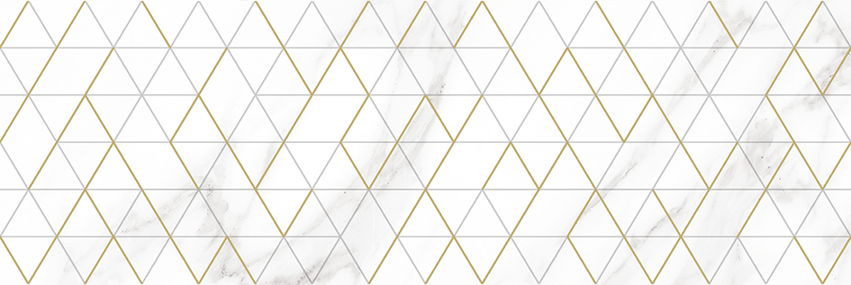 Camelot tact белый 20x60