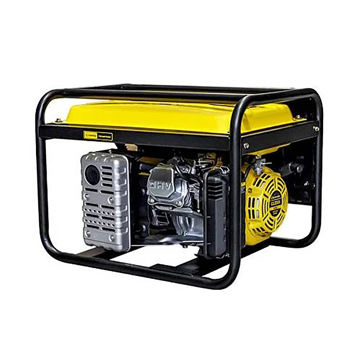 Генератор бензиновый gg3301 "champion"