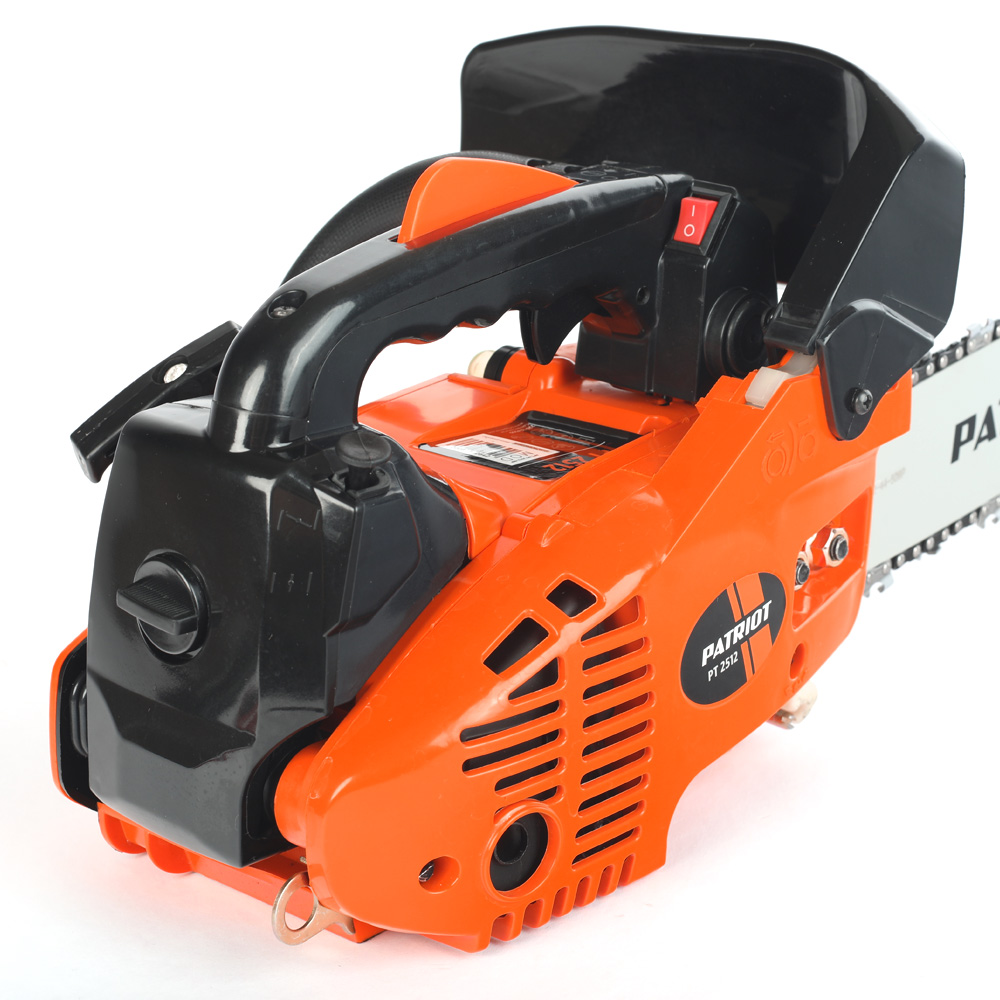 Бензопила цепная pt-2512 (1/4) "patriot" 220104500