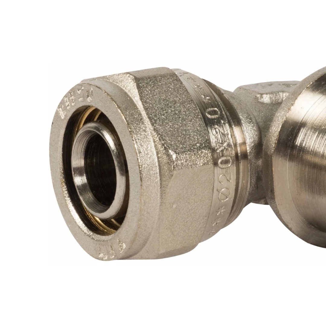 Угол переходной с внутренней резьбой 1/2"х20 VALTEC для металлопластиковых труб