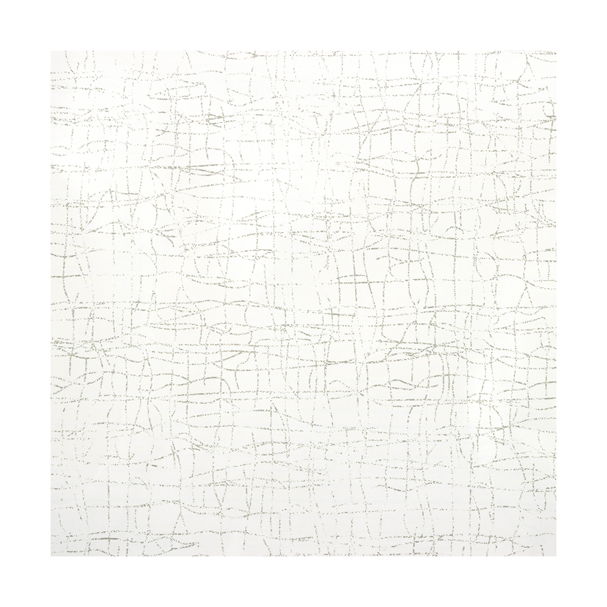 Пленка самоклеящаяся 0,45 х 2 м (абстракция белая) (1/120) "рыжий кот"