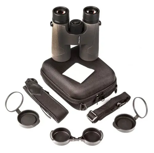 Бинокль PRAKTICA Pioneer R 10x42