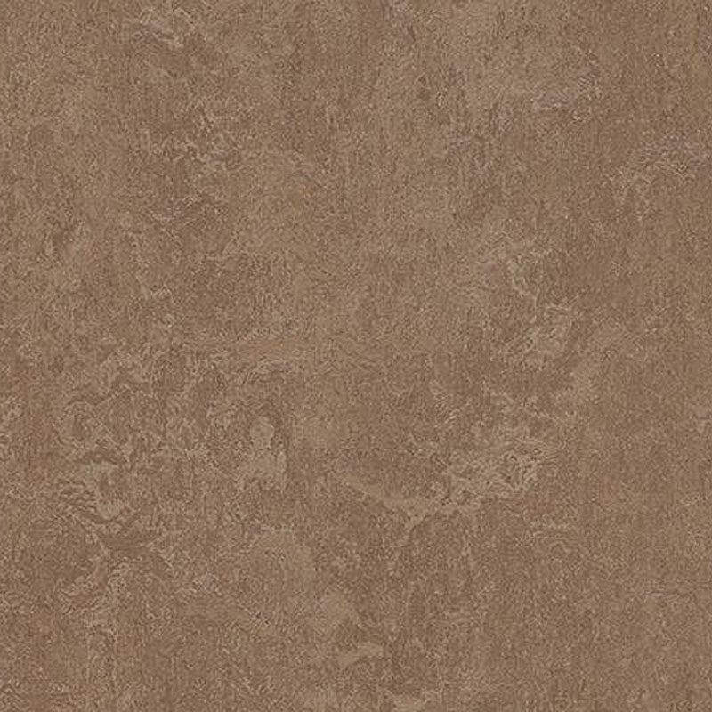 Forbo Marmoleum Marbled Fresco 3254 Clay - 2.5