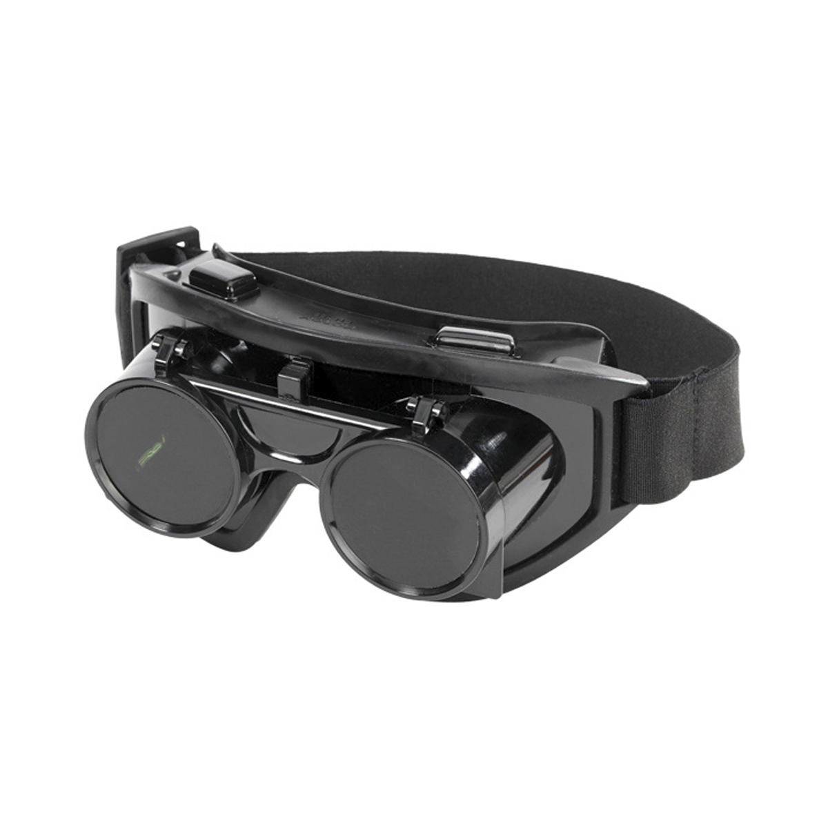 Очки газосварщика закрытого типа "исток про" непрямая вентиляция (1/20)