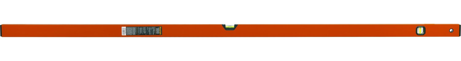 KRAFTOOL Expert, 1800 мм, с зеркальным глазком, усиленный уровень (34710-180)