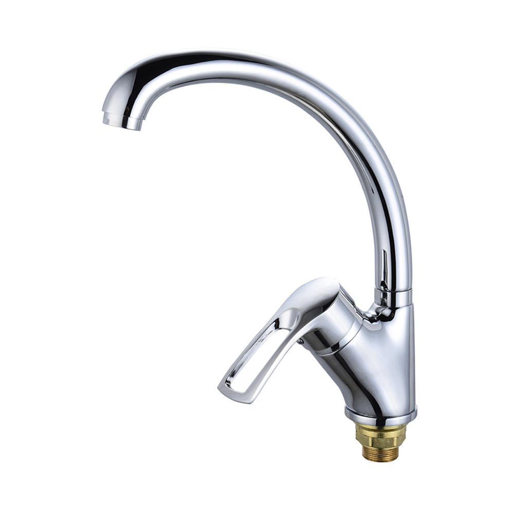 Смеситель для кухни псм-335-кт/017 (1/10) "профсан"