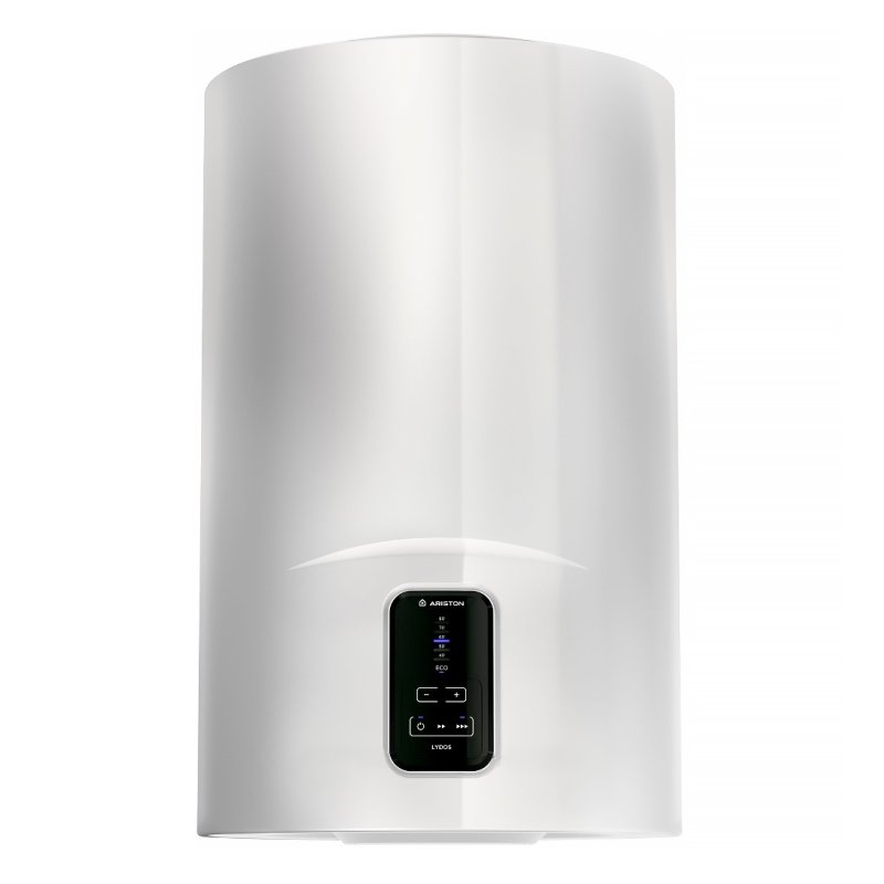 Водонагреватель электрический накопительный Ariston LYDOS ECO ABS PW 50 л - круглый