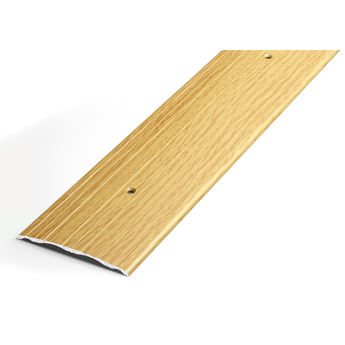 Порог пс-07 дуб светлый 0,9 м н=60 мм (6/24)  (пс 07.900.082)