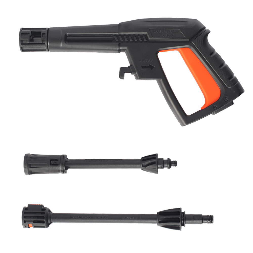 Мойка высокого давления gt-360 "imperial" 110 бар, 1600 вт (шланг 5 м) (1) "patriot" 322306010