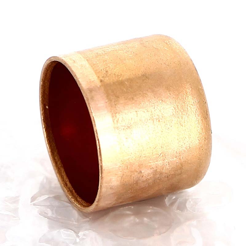 Заглушка медная VIEGA под пайку 22 мм