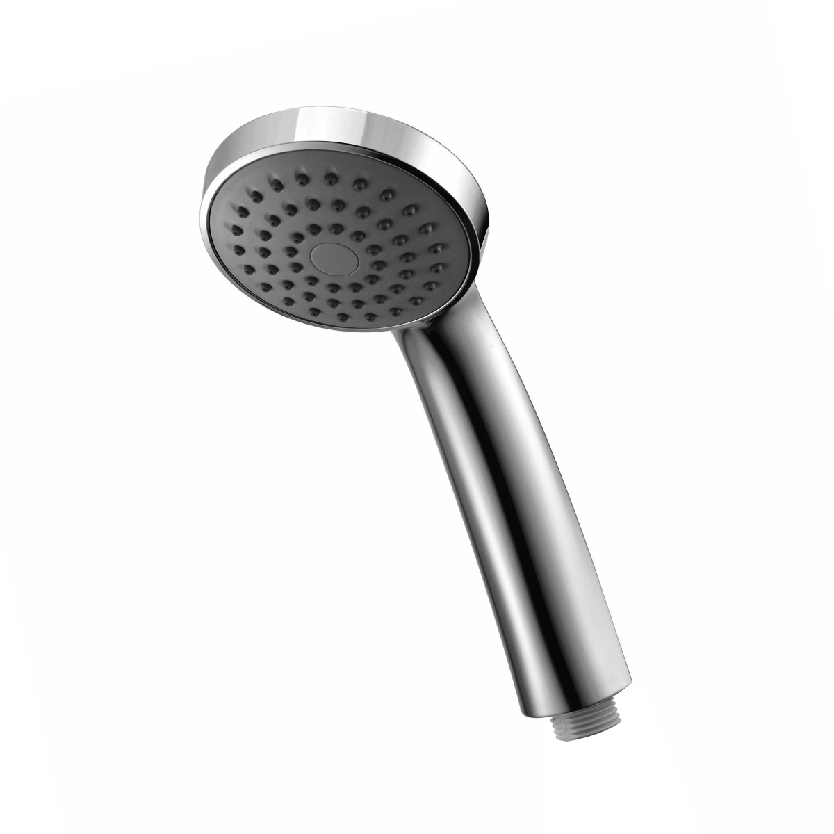 Лейка для душа d=80 мм 1 режим lm0211c (1/20) "lemark"