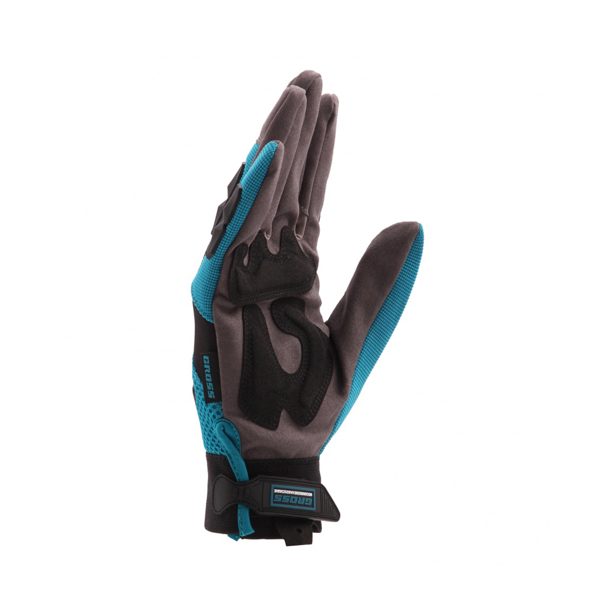 Перчатки универс. комбинированные "stylish" xxl (1/50) "gross"