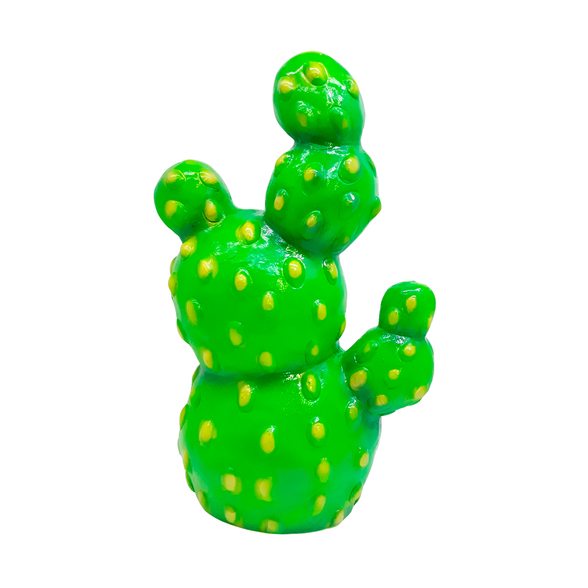 Фигурка садовая "кактус" 370*240 мм "гарденвилл"