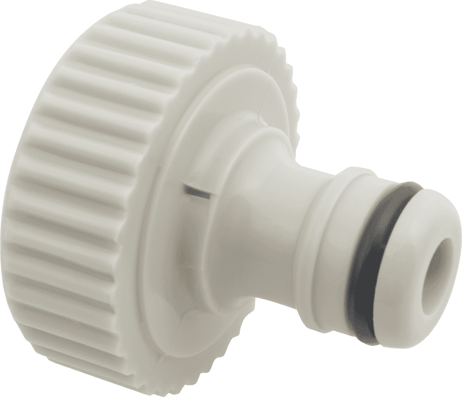 Быстродействующая муфта 25 х 1" PP-R FV-PLAST - Gаrdena