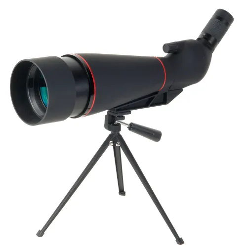 Зрительная труба Veber 25–75x100 Pro