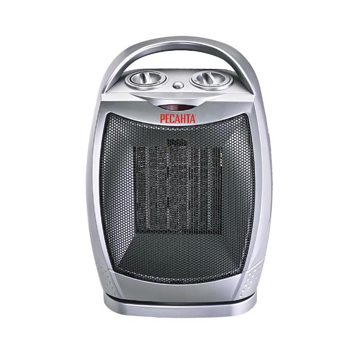 Тепловентилятор настольный керамич. твк-2 1,8 квт (1) "ресанта"