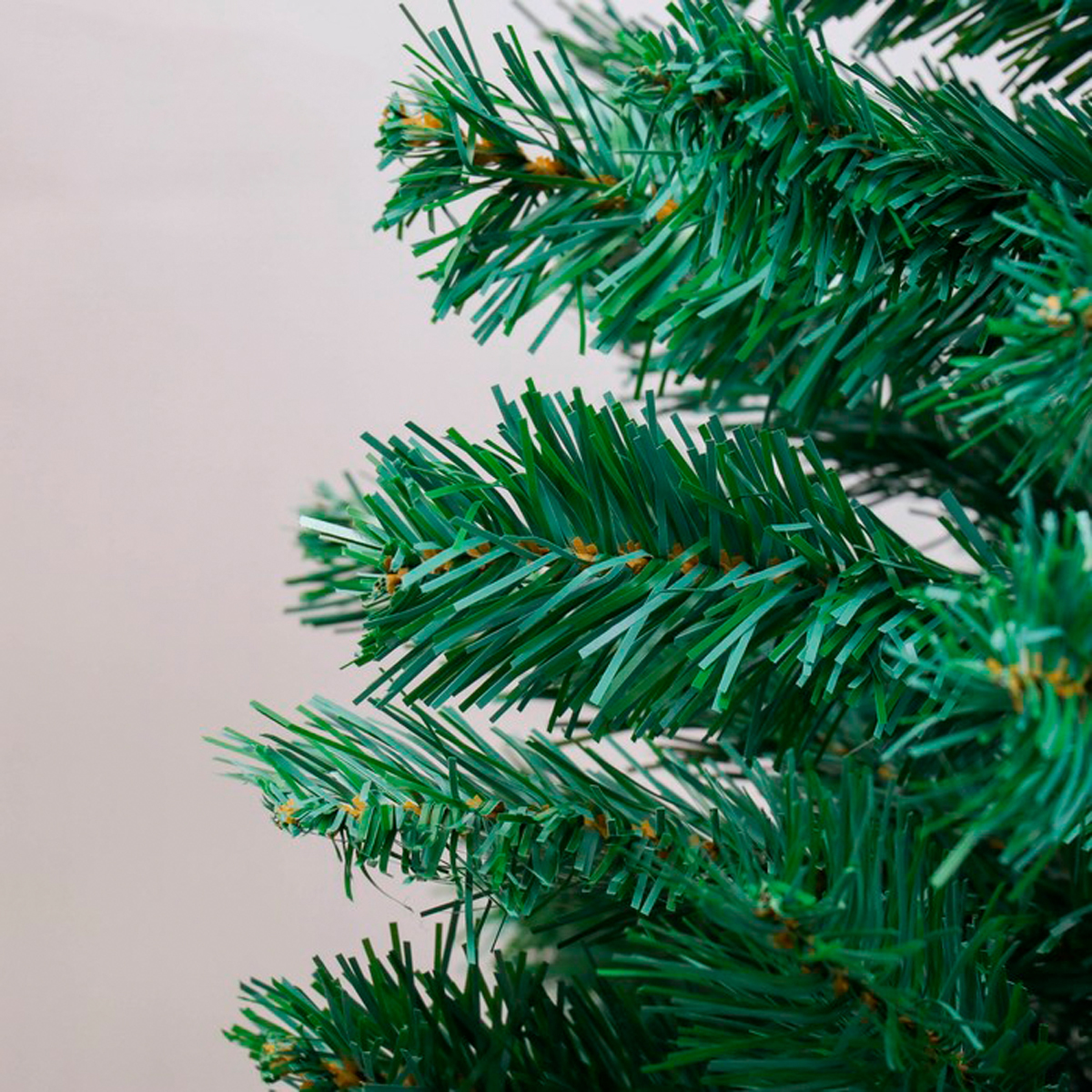 Ель голубая декор. 120 см, 238 веток  "зимнее волшебство" 703953