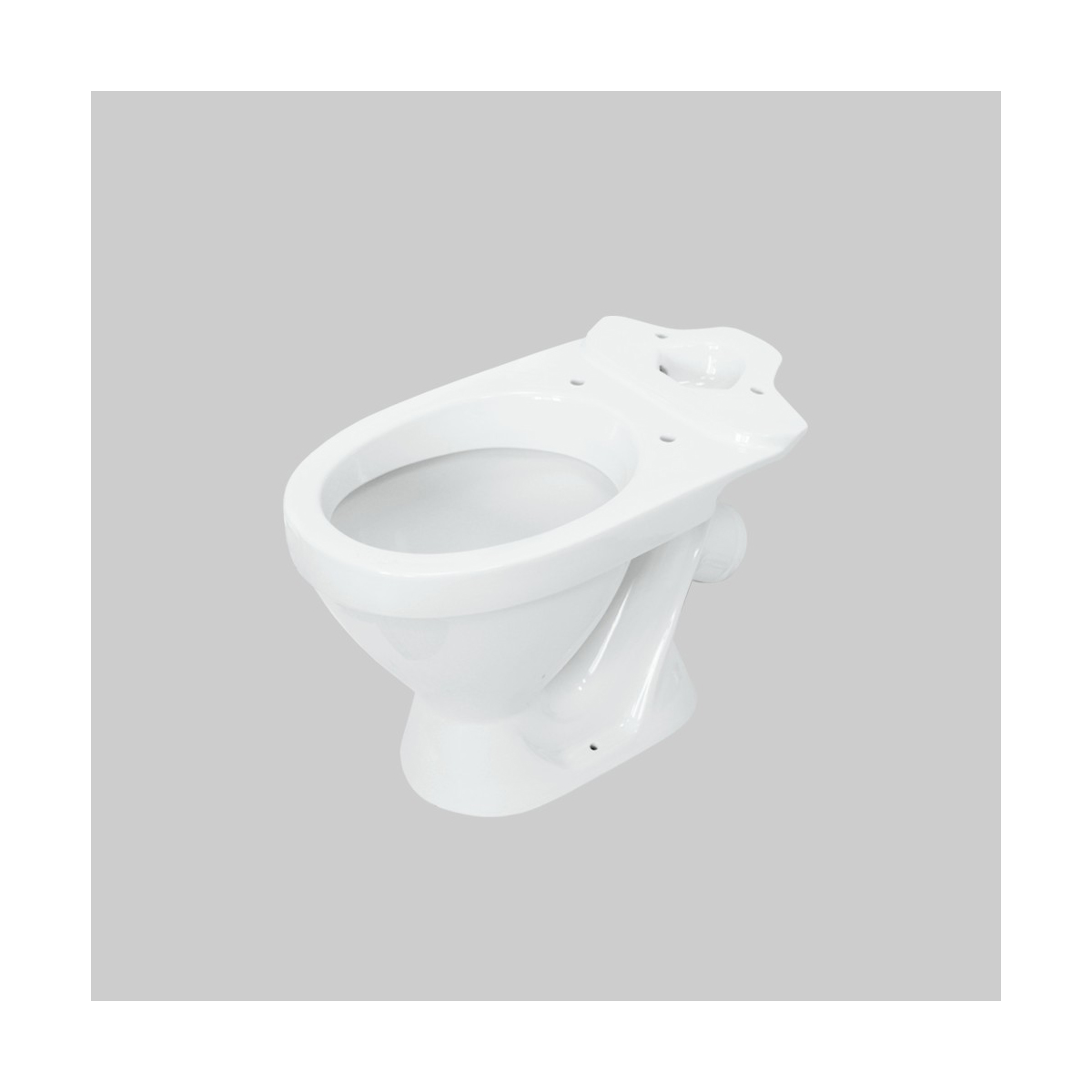 Унитаз напольный "виктория" эконом белый "sanita" wc.cc/victoria/1-p/wht.g/s1