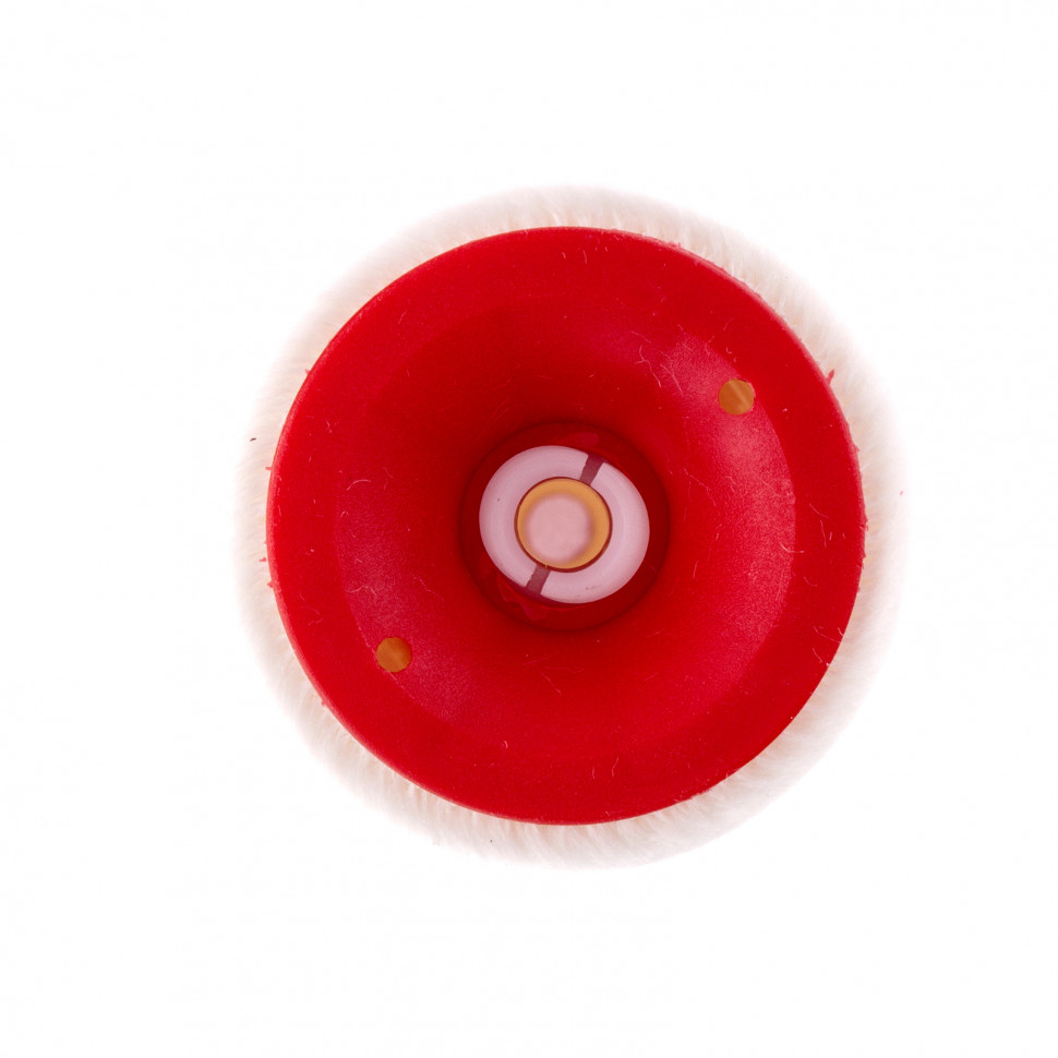 Валик сменный, "Велюр", 180 мм, ворс 4 мм, D 44 мм, D ручки 8 мм, шерсть Matrix (80780)