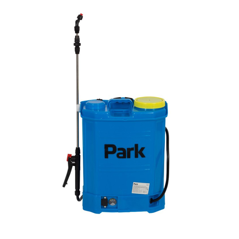 Опрыскиватель "park" 16 л аккумуляторный ранцевый (1)