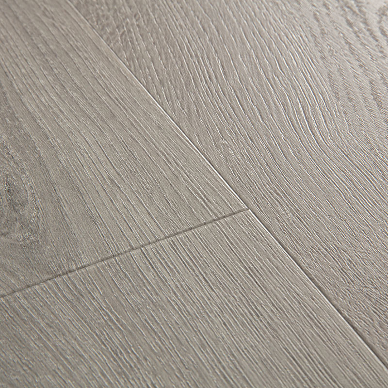 ПВХ-плитка Quick-Step Alpha Vinyl Medium Planks AVMP 40237 Эко серый