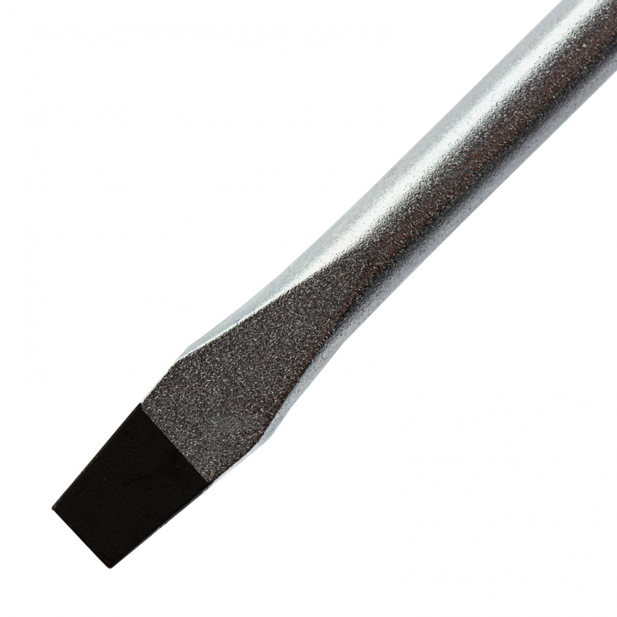 Отвертка sl3 х 75 мм трехкомп. рукоятка (1/120) "gross"