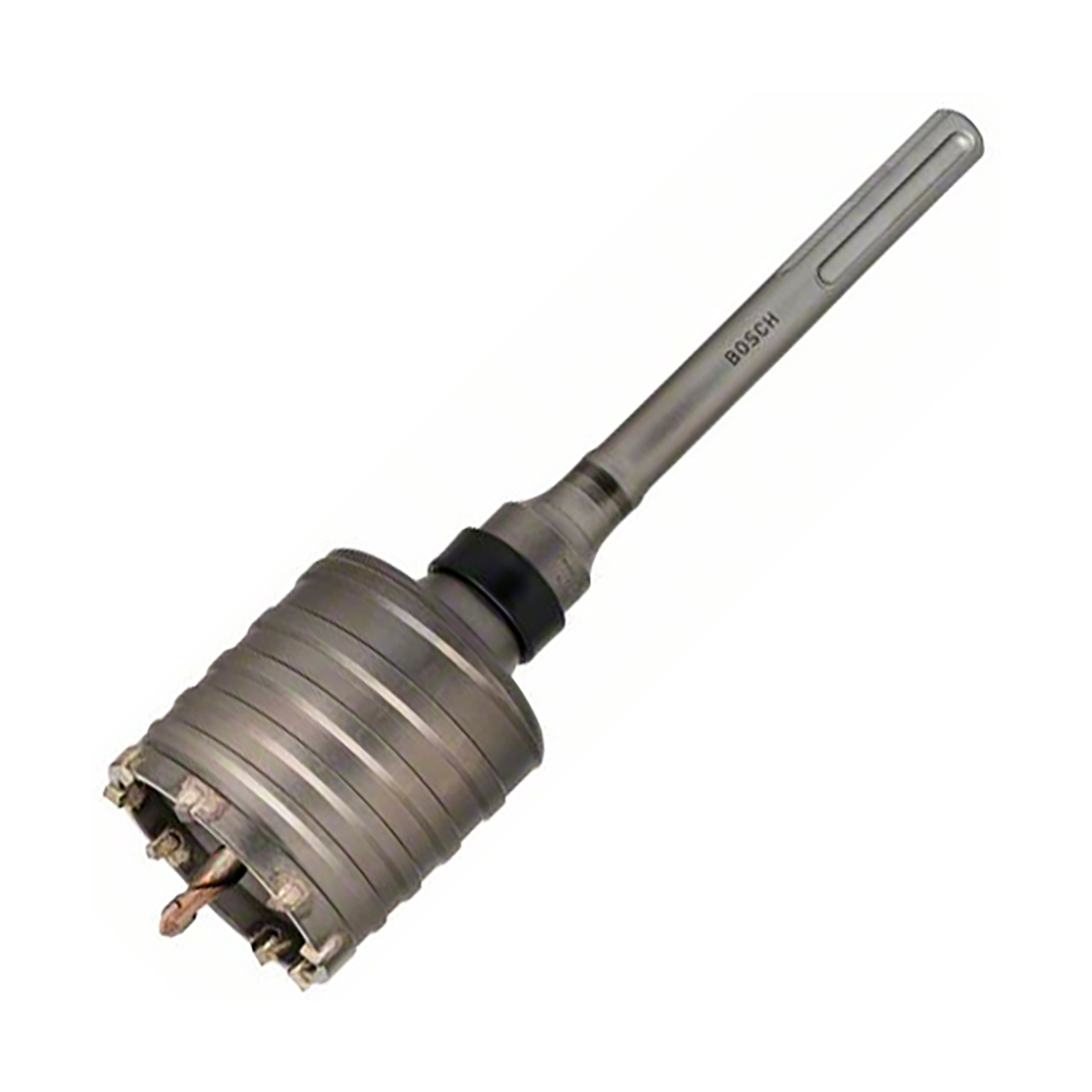 Коронка универс. sds-max 82 х 290 мм со сверлом (1) "bosch" f00y145196