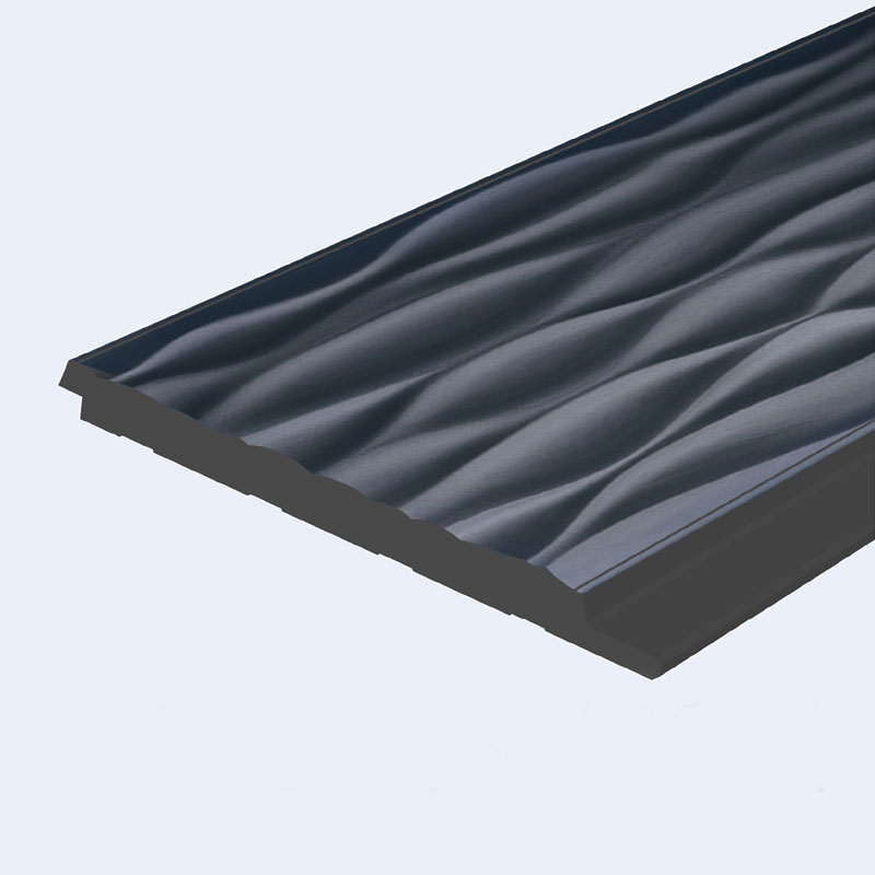 Панели Hi Wood LV127W BU22K Другие