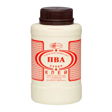 НОВОХИМ Клей ПВА Супер (30кг)