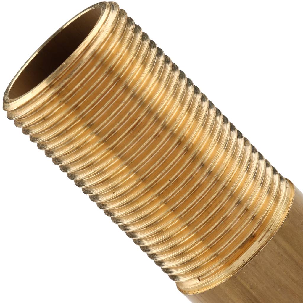 Сгон 1" x 100 мм TIEMME