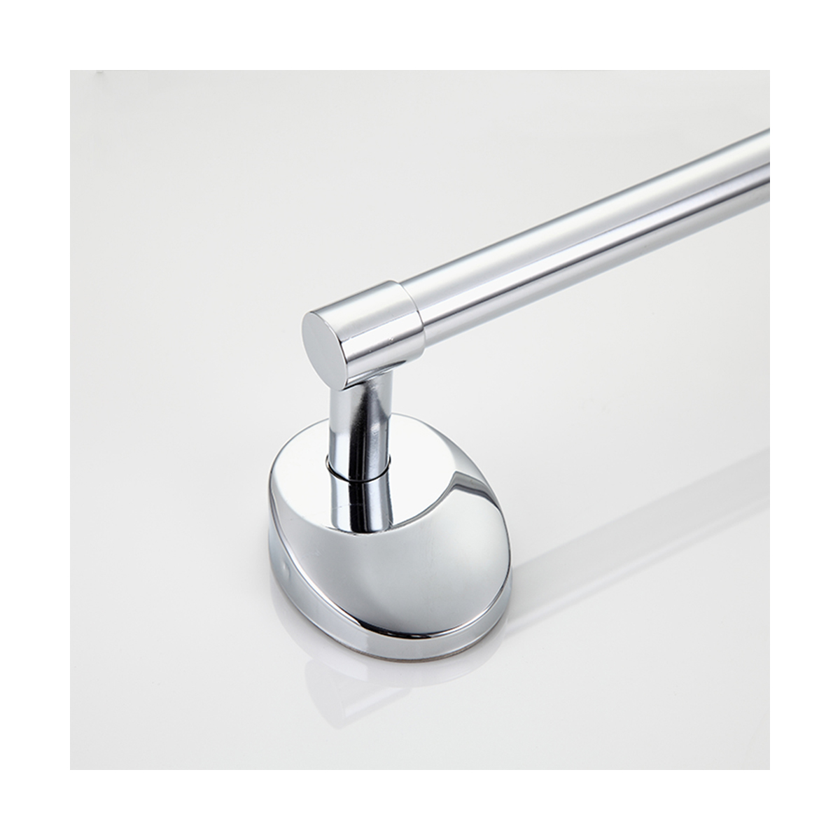 Полотенцедержатель f1601, хром (1/20/40) "frap"