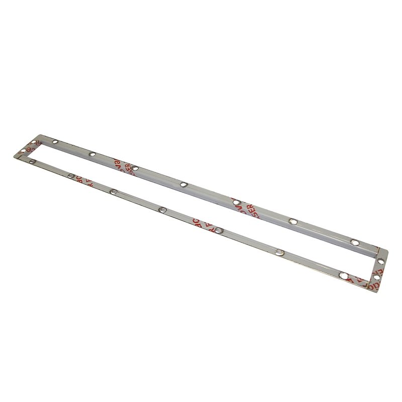 Рамка VIEGA для трапов 900 мм