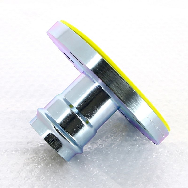 Переход фланец-пресс PN10/16 50x54 оцинкованная сталь Prestabo VIEGA