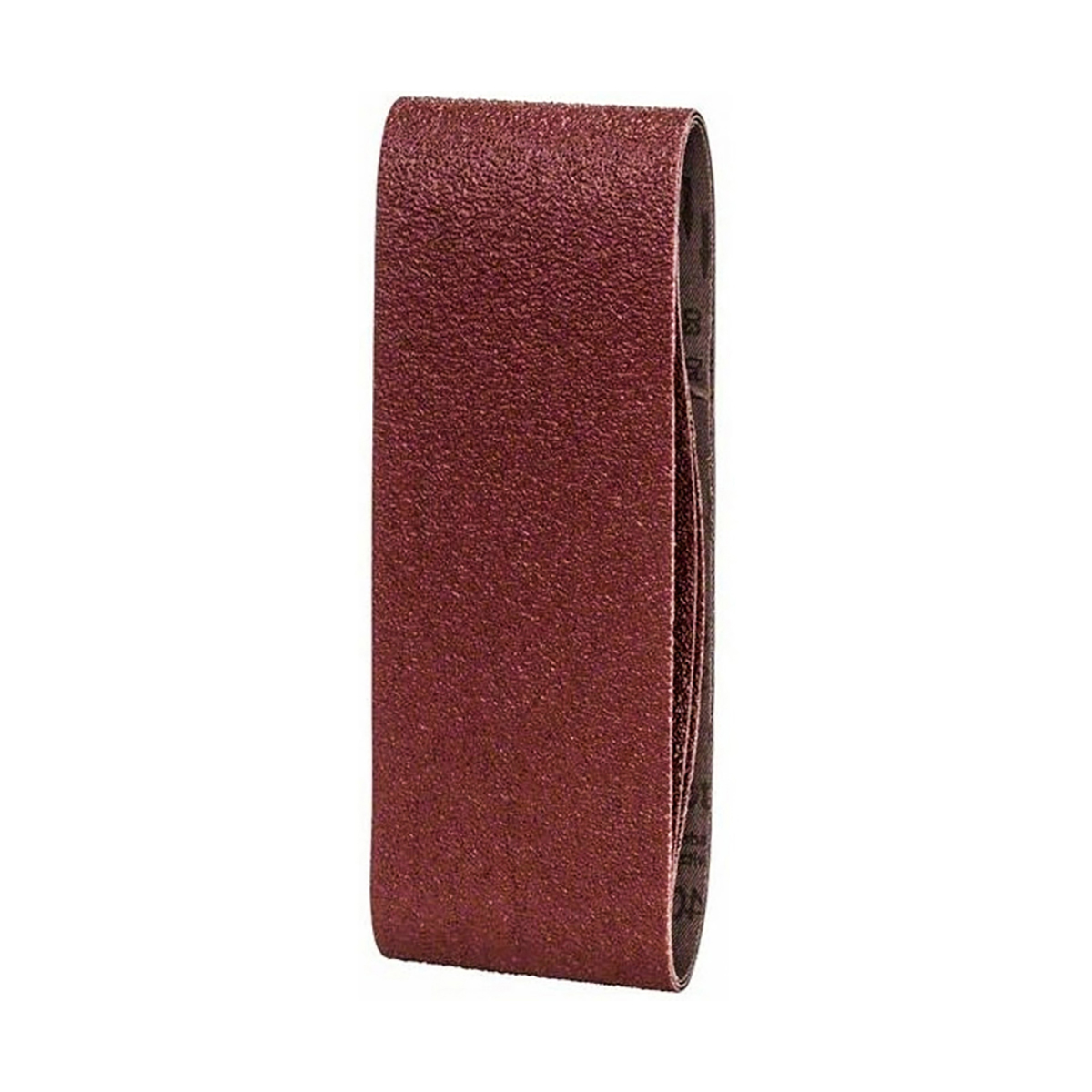 Лента абразив. к100  75 x 533 мм  набор 3 шт. (1) "bosch" 2609256219