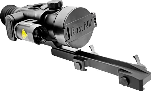 Прицел тепловизионный RikaNV Lesnik 350L