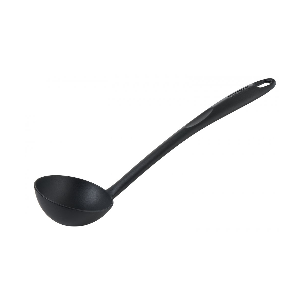 Половник "inicia" пластик (черный) (1/10) "tefal" 2744374