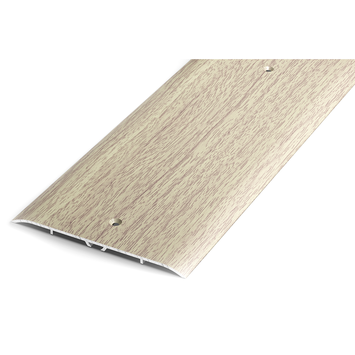 Порог пс-05 дуб беленый 0,9 м н=100 мм (6/12)  (пс 05.900.087)