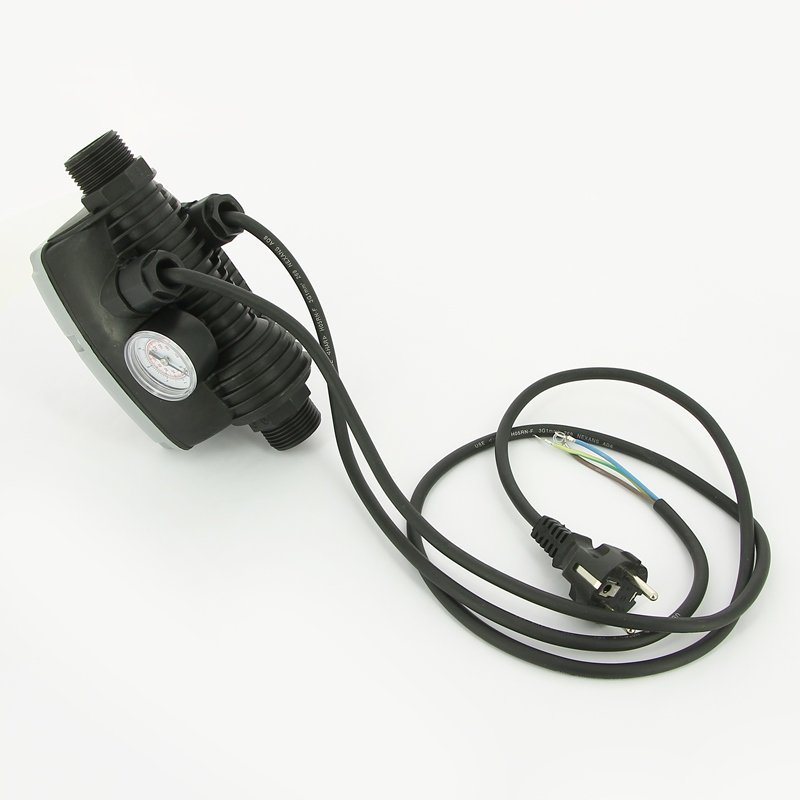 Блок автоматики UNI-FITT BRIO-МT H1 с защитой сухого хода