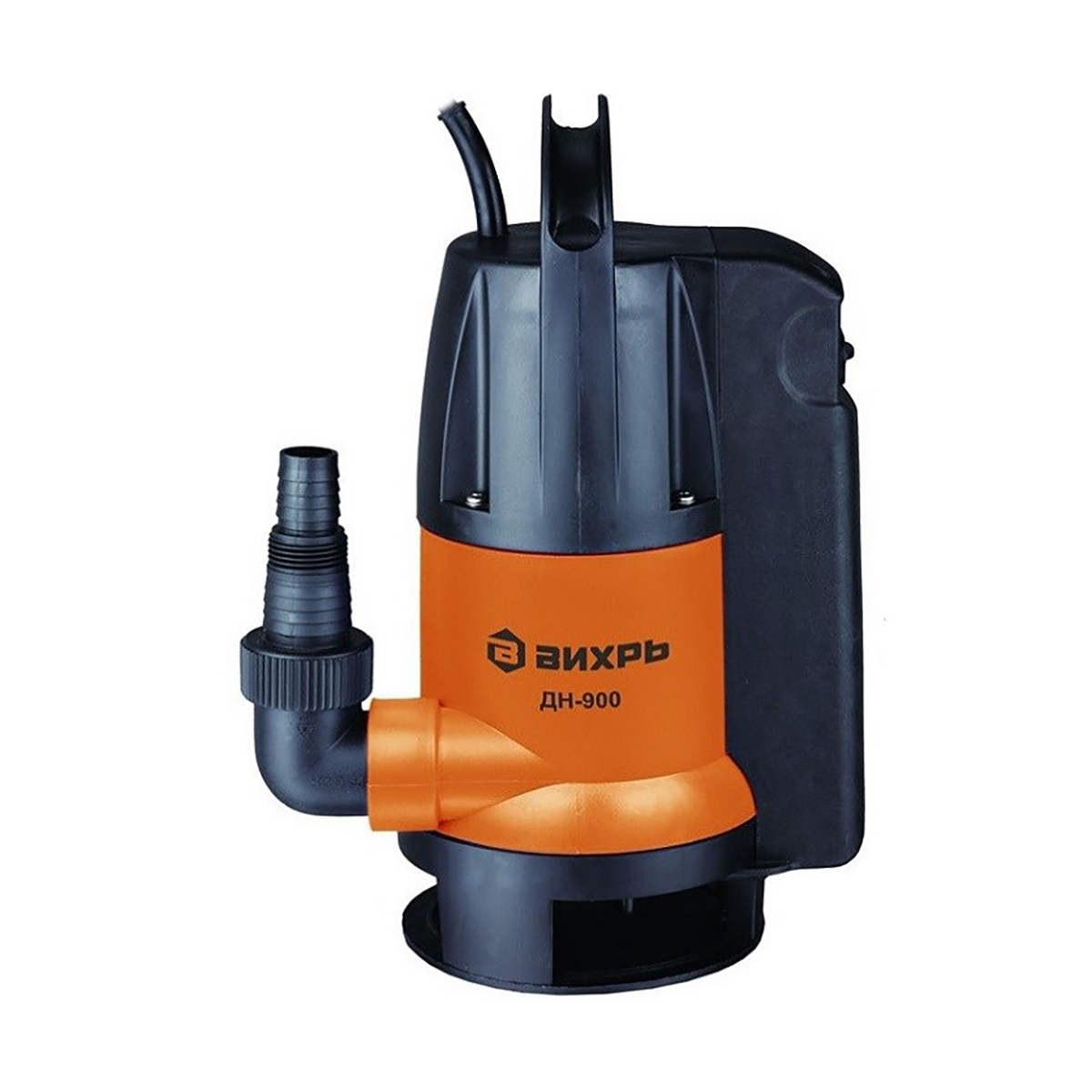 Насос дренажный дн-900 (1/4) "вихрь"