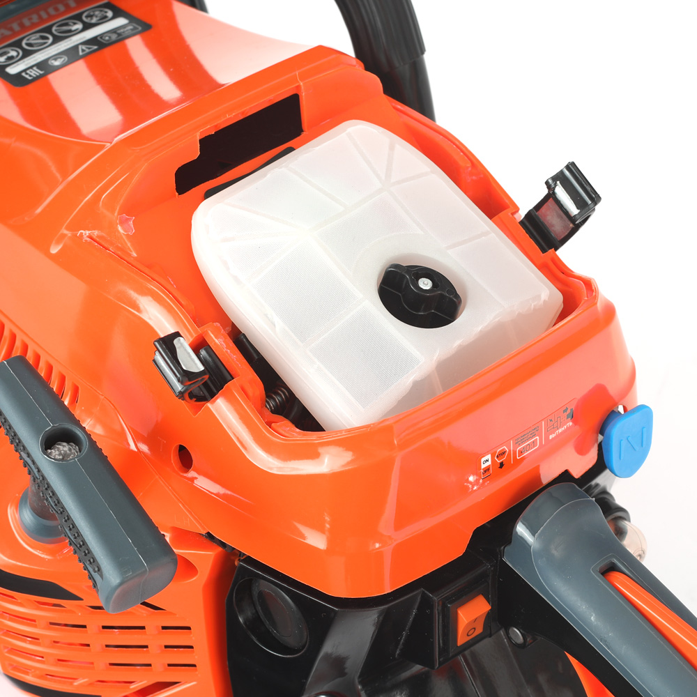 Бензопила цепная pt-4518 (1/2) "patriot"  220105550