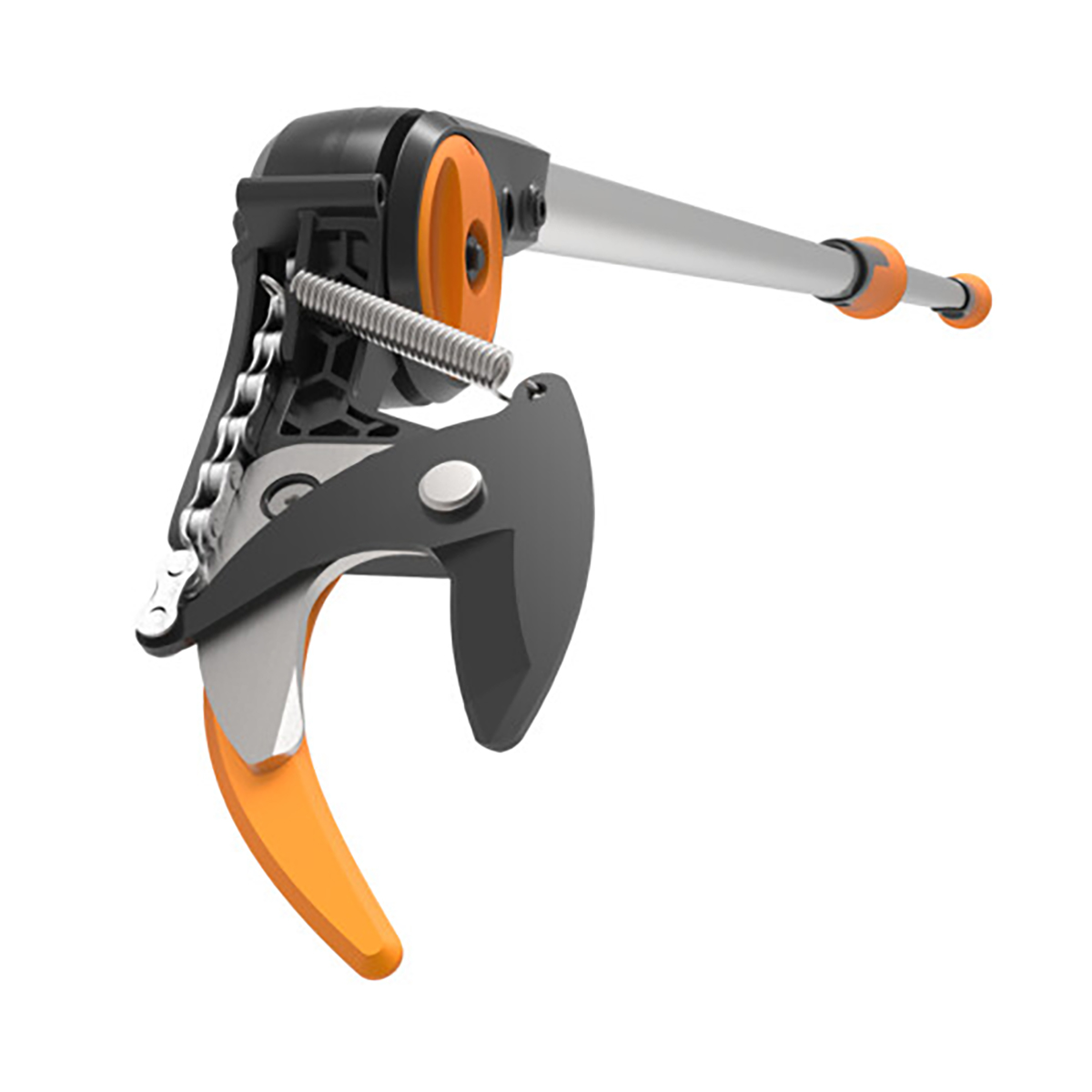 Сучкорез плоскостной универс. "powergear" x upx82 (1/4) "fiskars" 1023625