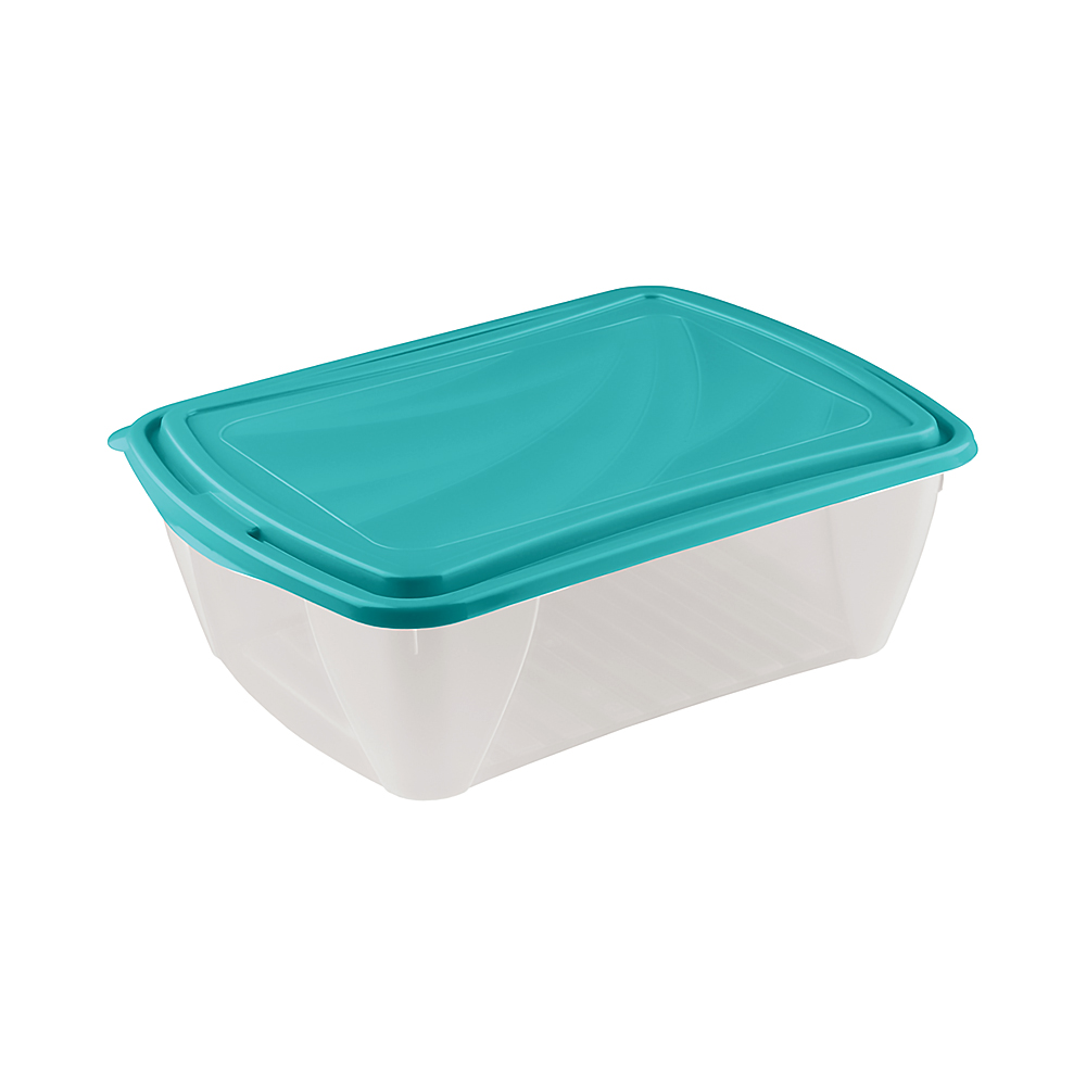 Контейнер Phibo Breeze, 1,75 л, голубой