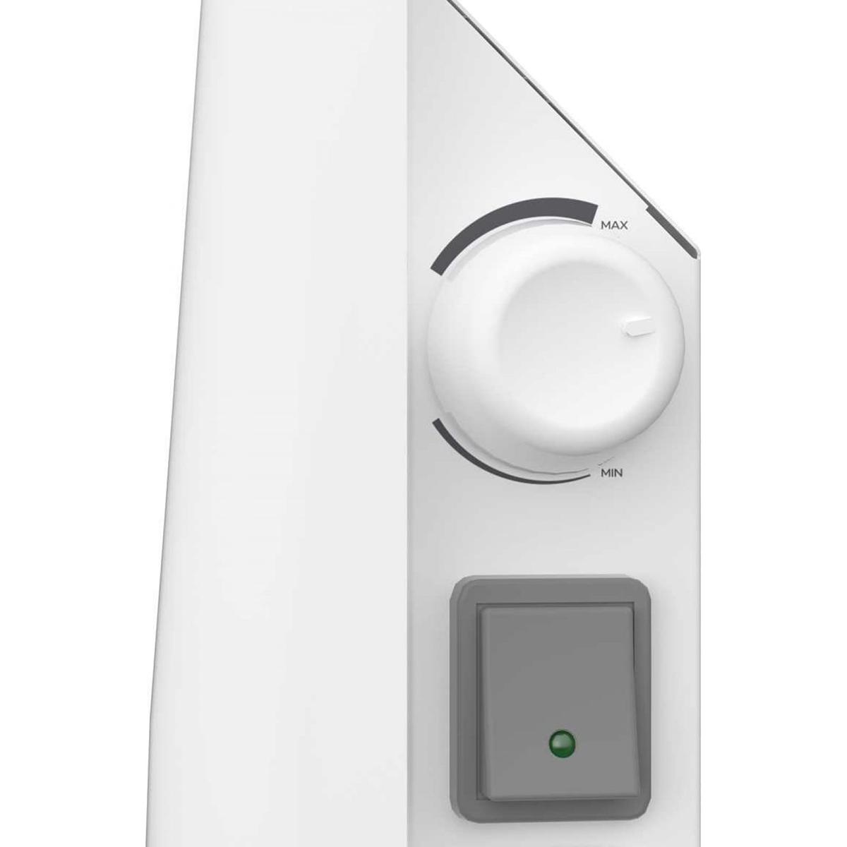 Конвектор электрич. rec-re1000m 1000 вт (1) "royal clima"