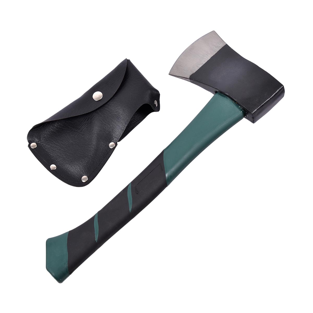 Топор туристич. 1 кг (1/12) "boyscout" 61054