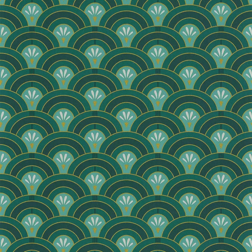 Виниловые обои Lutece Melody 51197114 10.05 х 0.53