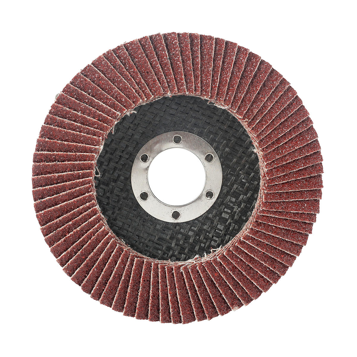 Круг лепестковый торцевой p60  115 х 22,23 мм (1/10) "edge by patriot" 819010002