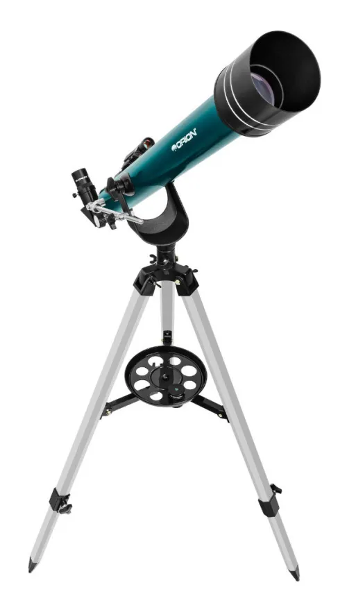 Телескоп Orion Observer II 60 мм AZ